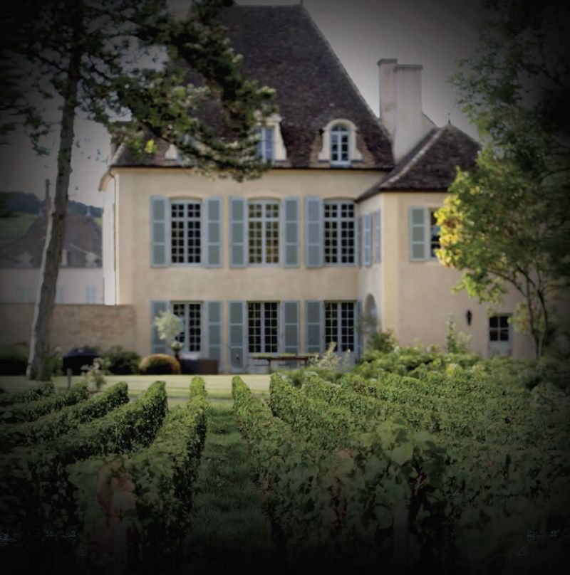 Domaine du Pavillon