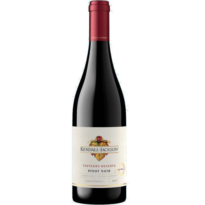 Kendal-Jackson's Vintner's Reserve Pinot Noir 2013