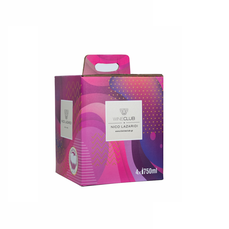 wine box nico lazaridi