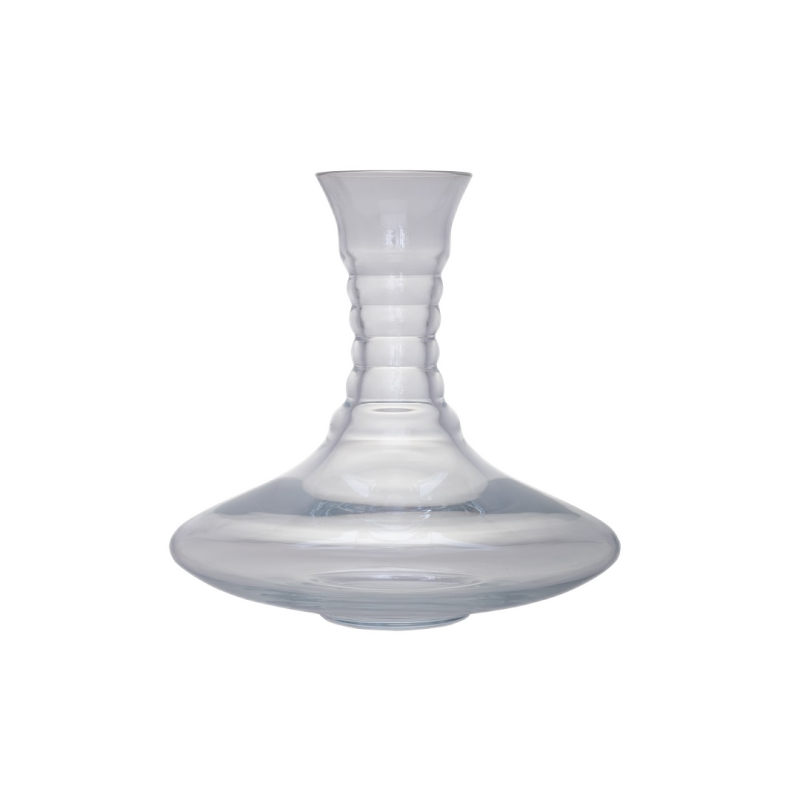 A "Millenium" wine decanter