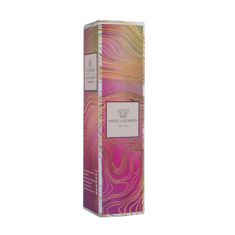 WINE BOX FOR 3 LT BOTTLE