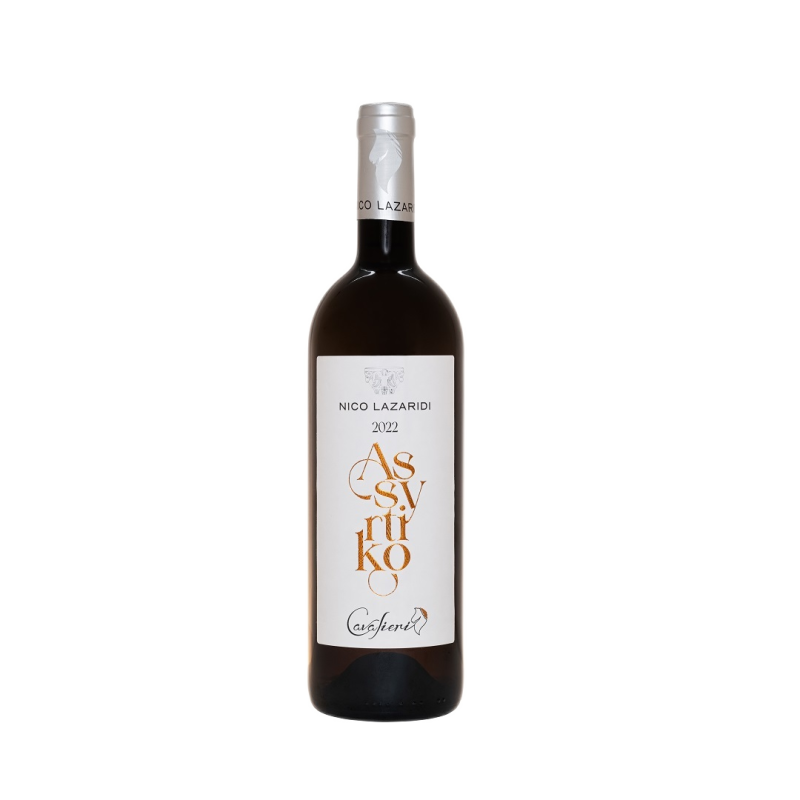 CAVALIERI ASSYRTIKO 2022